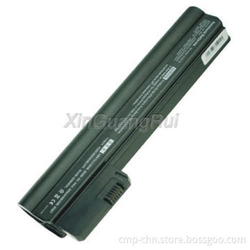 6cell battery for HP Compaq Mini 110-3000 Mini CQ10-400 500 CQ1O-510CA